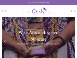 Okikiskincare