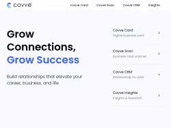 Covve
