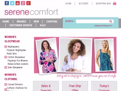Serenecomfort