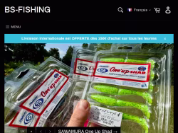 Bs-fishing
