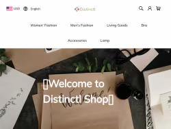 Distinctl