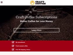Craftcoffee