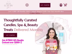 Ecoluxuryspa