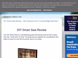 Diysmartsawreviews9 logo