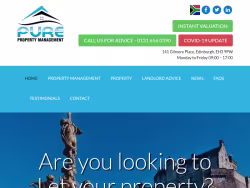 Purepropertymanagement