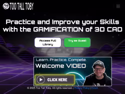 Tootalltoby
