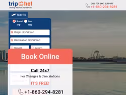 Tripchef