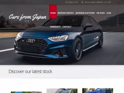 Carsfromjapan
