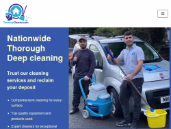 Tenancycleaner