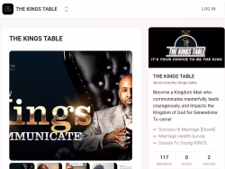 Platinumstandardkings
