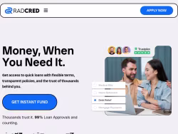 Radcred