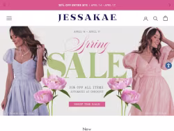 Jessakae