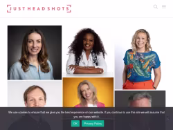 Justheadshots