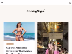 Lovingvogue
