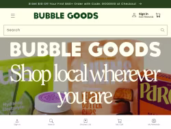 Bubblegoods