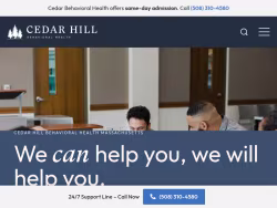 Cedarhillbh