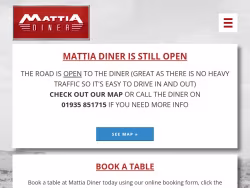 Mattiadiner