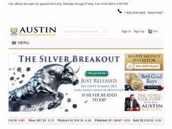 Austincoins