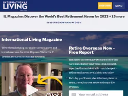 Internationalliving