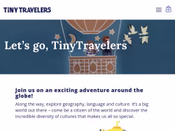 Tinytravelers