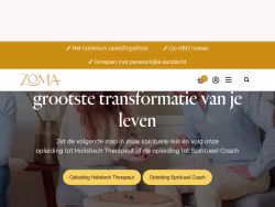 Zoma-opleidingen
