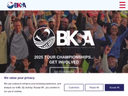 Britishkitesports
