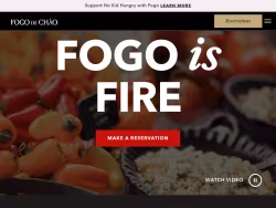 Fogodechao