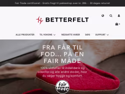 Betterfelt