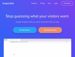 Inspectlet