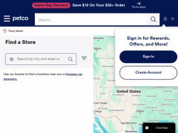 Stores