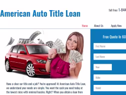 Americanautotitleloan