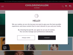 Childrensalonoutlet