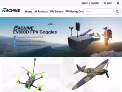 Eachine