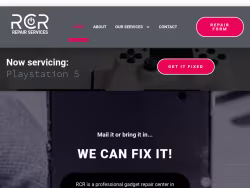 Rcrrepair
