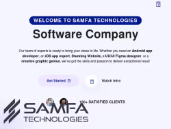 Samfatech