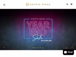 Sophiemoda