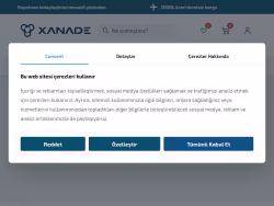 Xanade