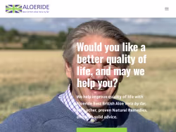 Aloeride