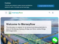 Merseyflow
