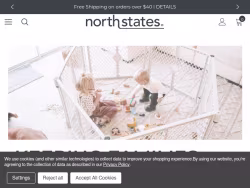 Northstatesind