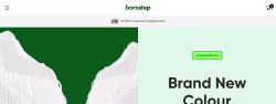 Barestep