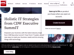 Cdw