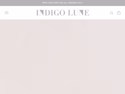 Indigolune
