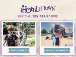 Hobbledown