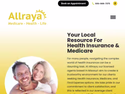 Allraya