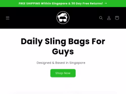 Themanbag
