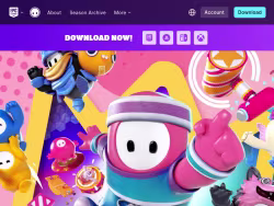 Fallguys