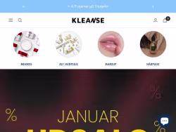 Kleanse