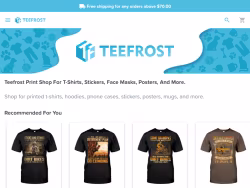 Teefrost