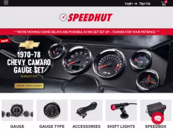 Speedhut